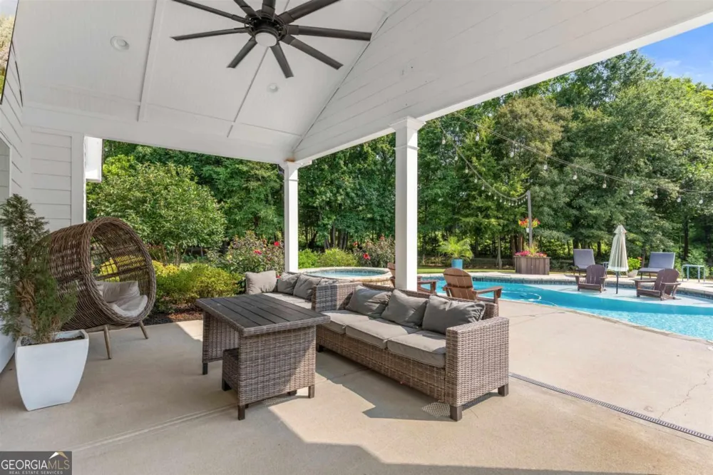 2890 Fears RD Madison, GA 30650