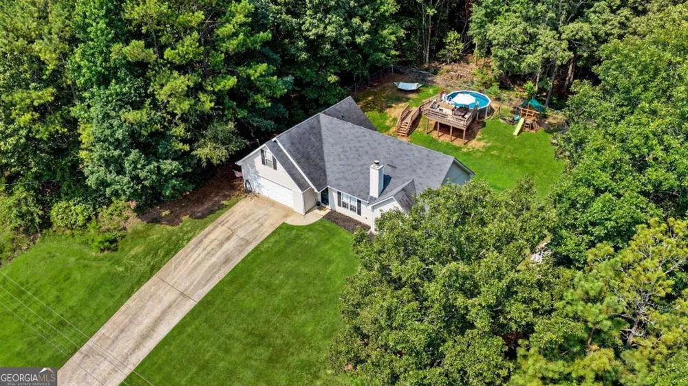460 Old Tree DR Jackson, GA 30233