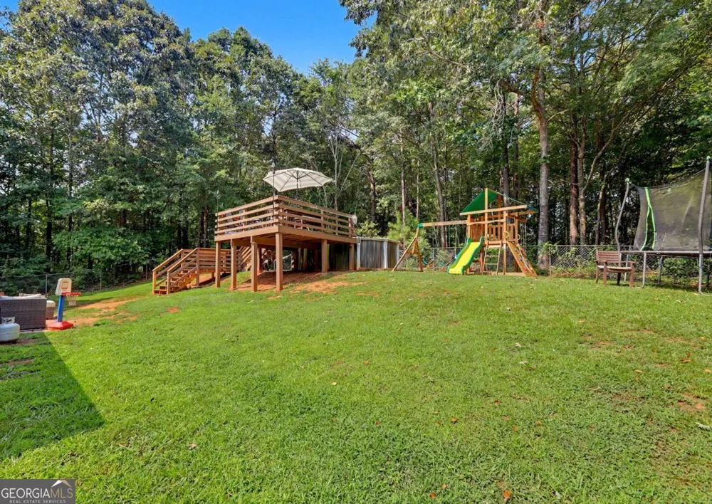 460 Old Tree DR Jackson, GA 30233