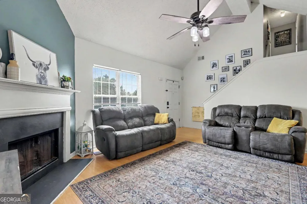 460 Old Tree DR Jackson, GA 30233