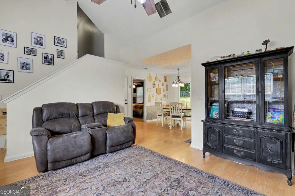 460 Old Tree DR Jackson, GA 30233