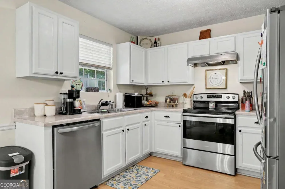 460 Old Tree DR Jackson, GA 30233