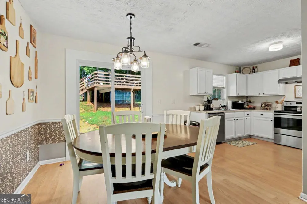 460 Old Tree DR Jackson, GA 30233
