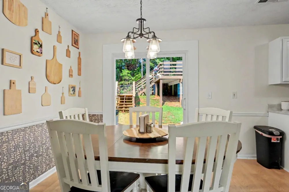 460 Old Tree DR Jackson, GA 30233