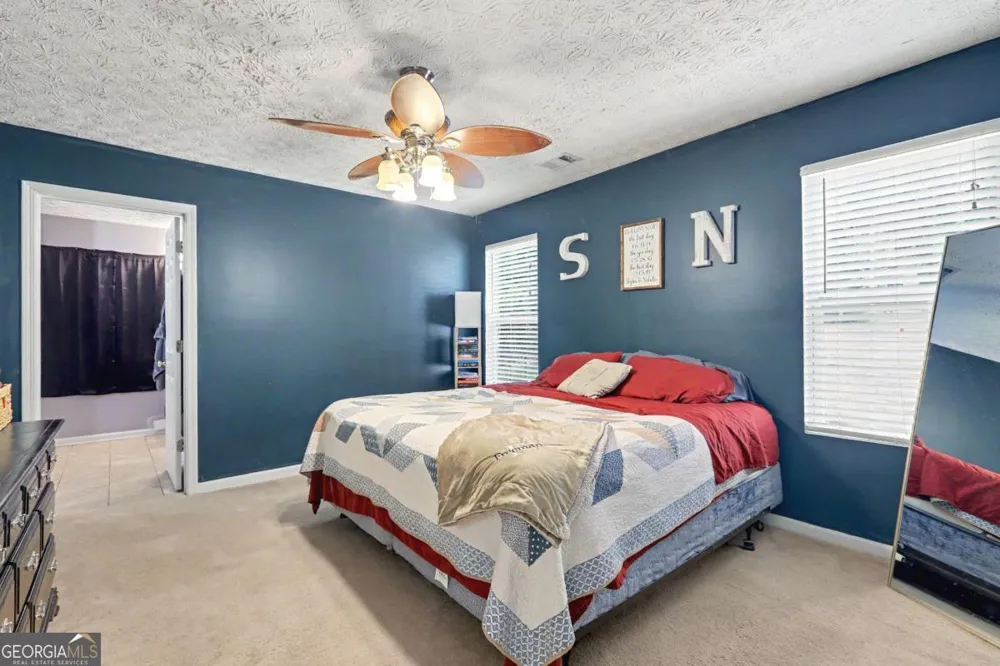 460 Old Tree DR Jackson, GA 30233
