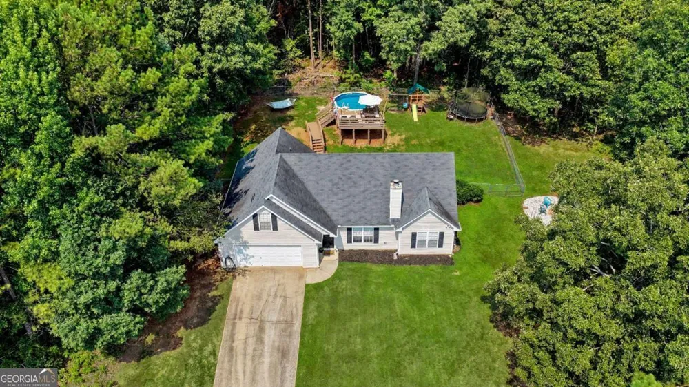460 Old Tree DR Jackson, GA 30233