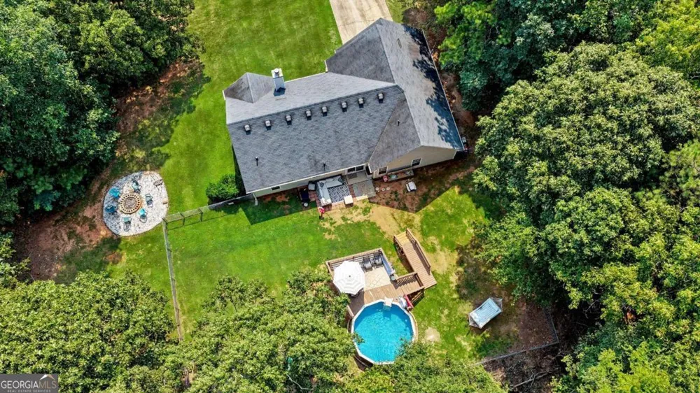 460 Old Tree DR Jackson, GA 30233