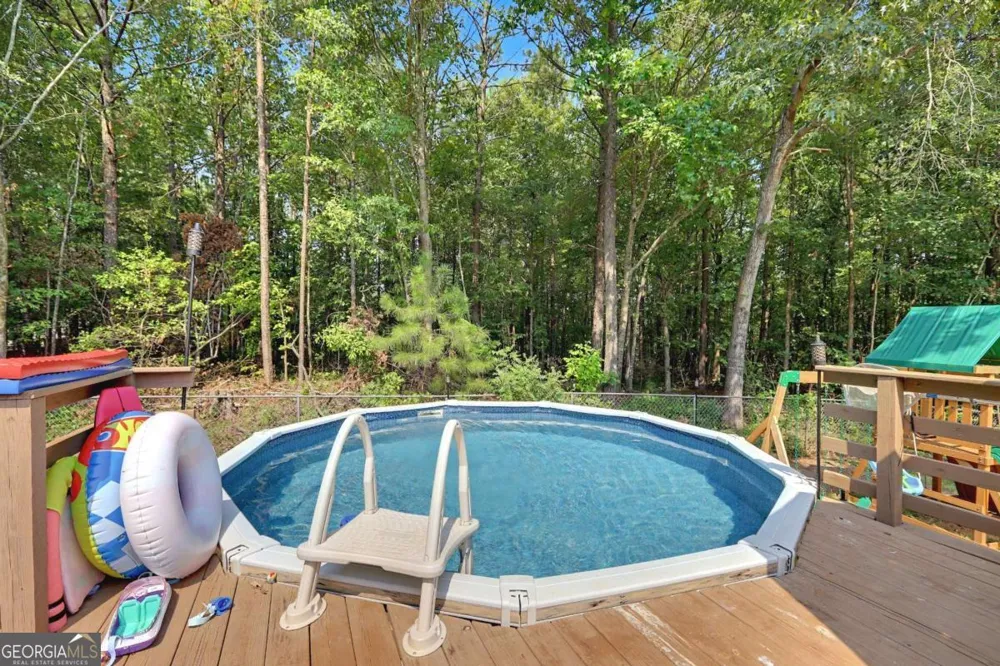 460 Old Tree DR Jackson, GA 30233