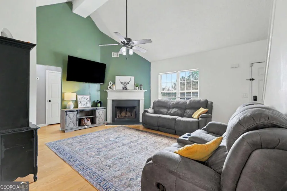 460 Old Tree DR Jackson, GA 30233
