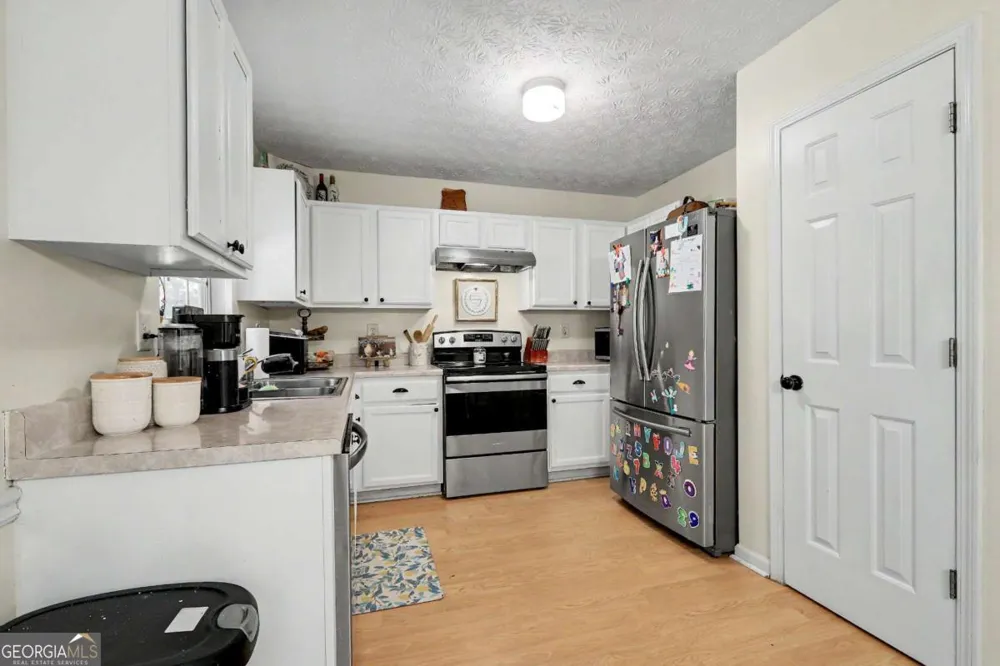 460 Old Tree DR Jackson, GA 30233