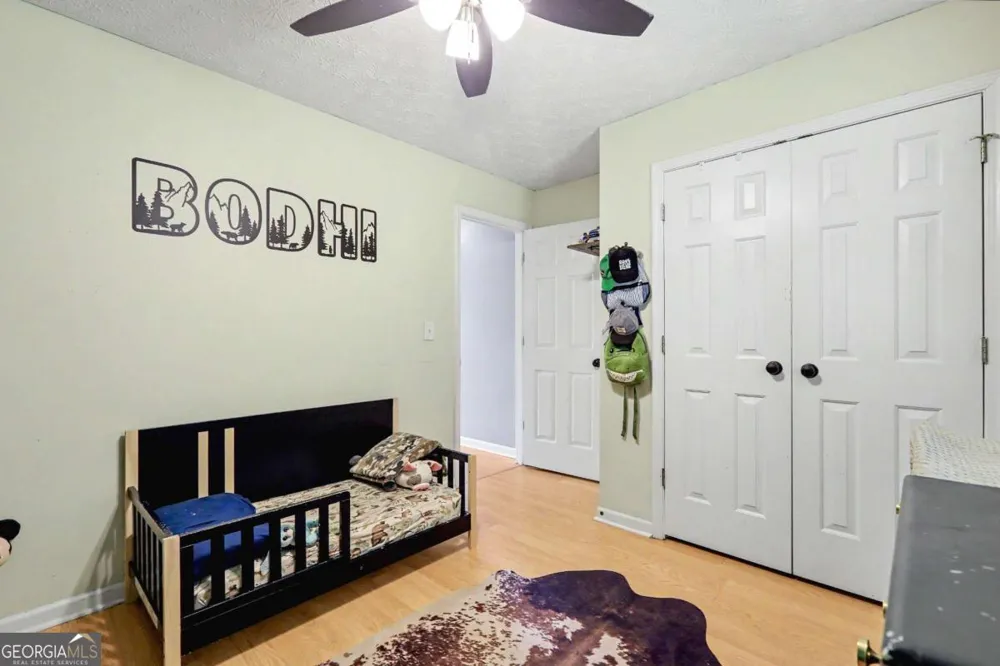 460 Old Tree DR Jackson, GA 30233