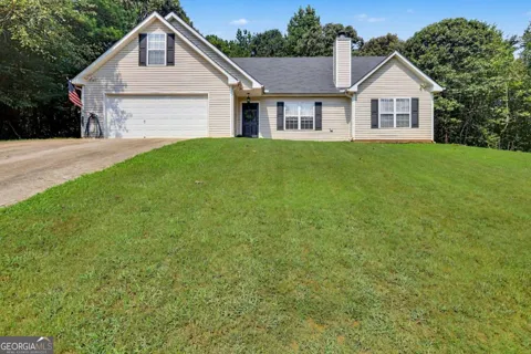 460 Old Tree DR