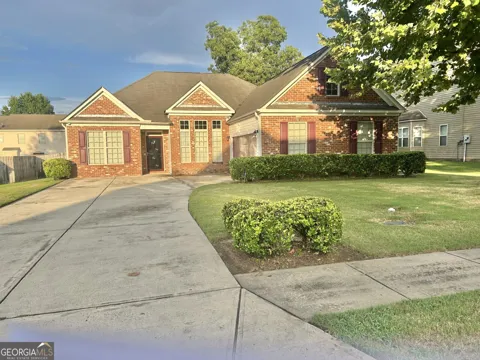 105 Chickasaw CT