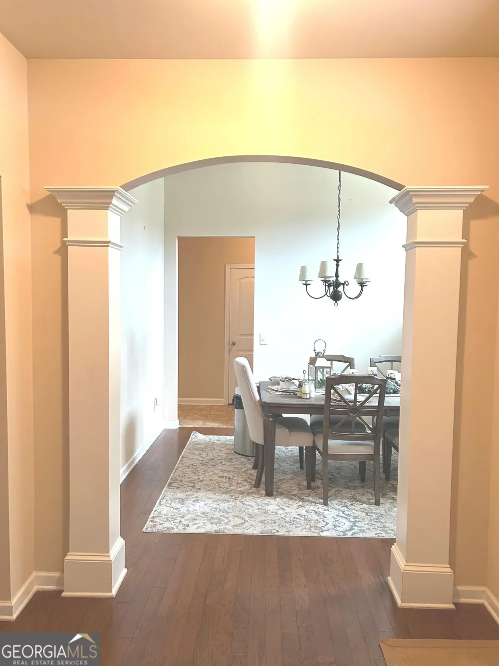 105 Chickasaw CT Byron, GA 31008
