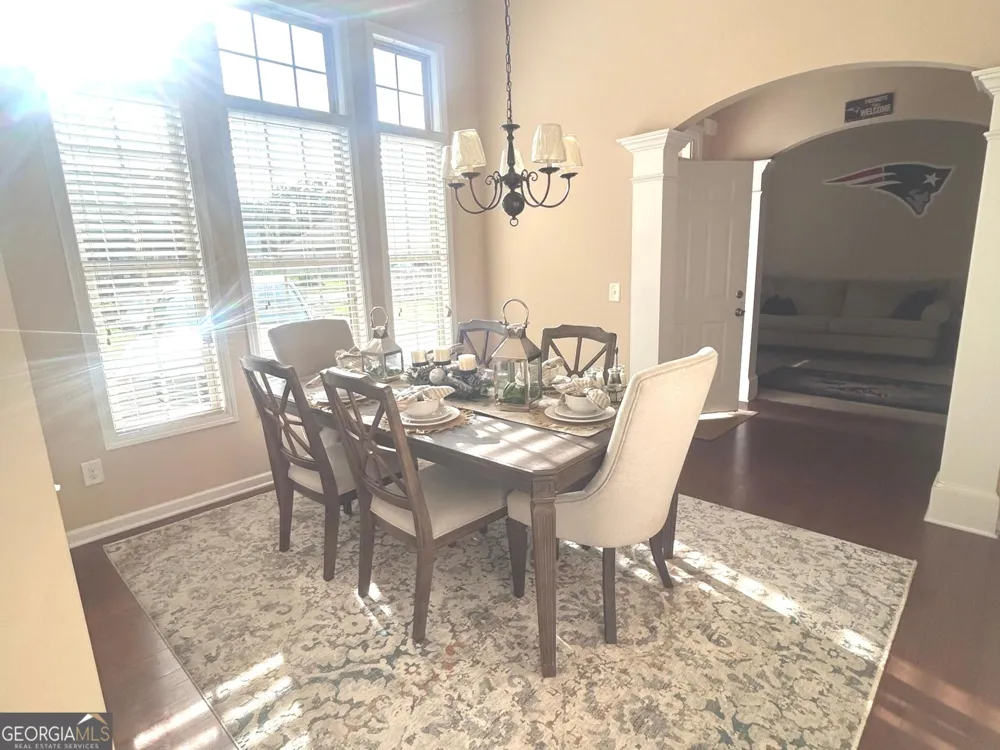 105 Chickasaw CT Byron, GA 31008