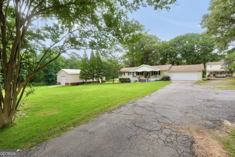 122 E Knight RD