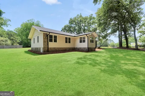 1375 McGarity RD