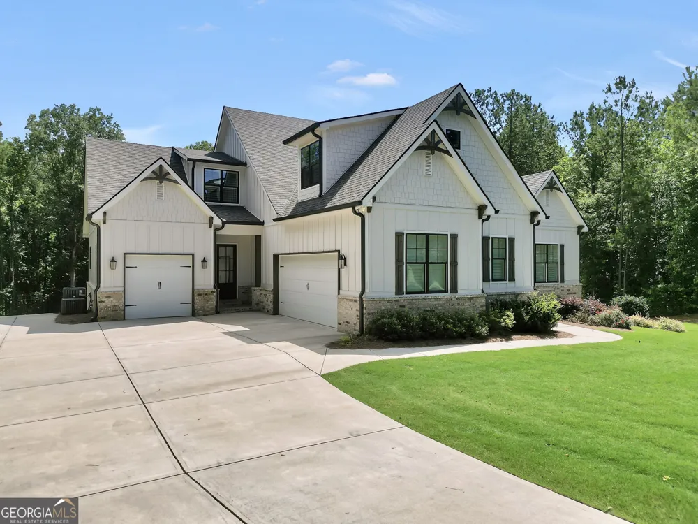 110 Whirlaway CT Forsyth, GA 31029