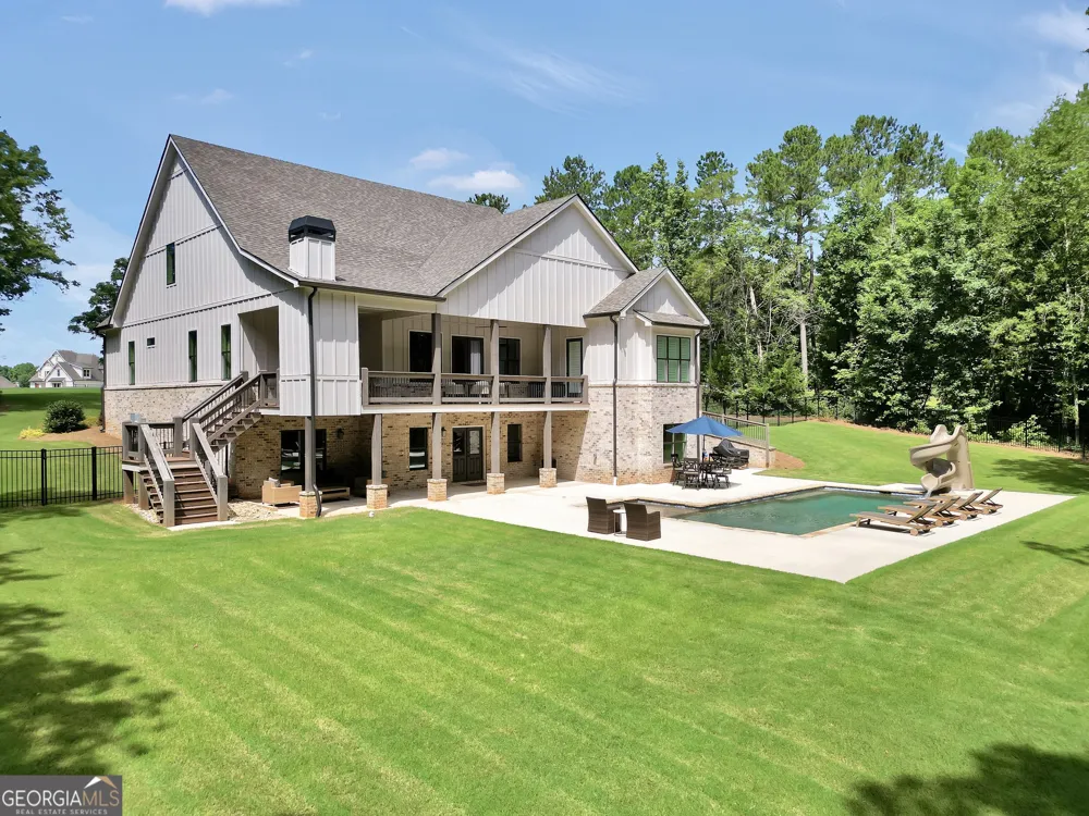 110 Whirlaway CT Forsyth, GA 31029