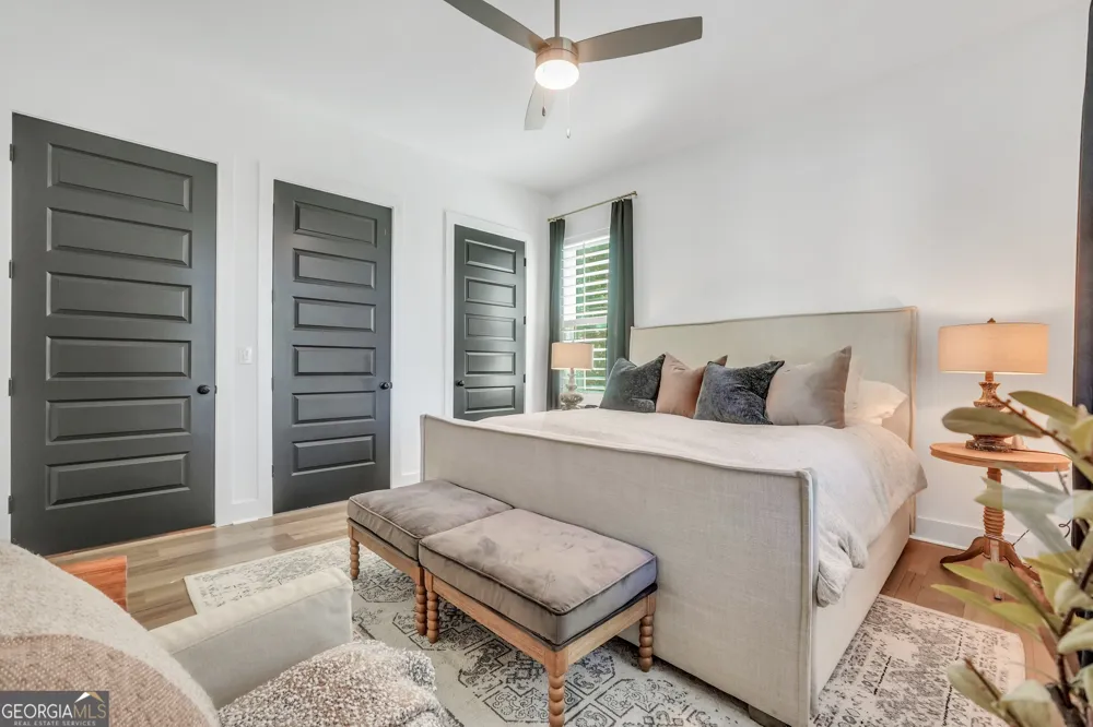 110 Whirlaway CT Forsyth, GA 31029