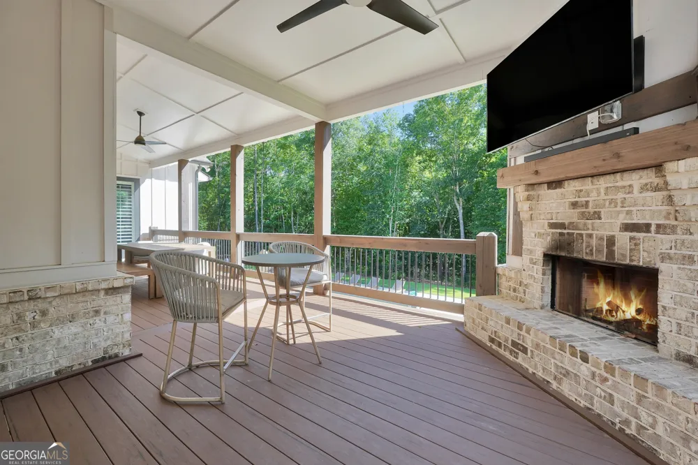 110 Whirlaway CT Forsyth, GA 31029