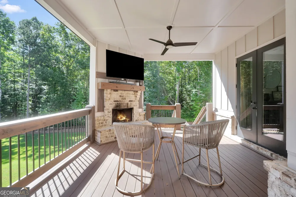 110 Whirlaway CT Forsyth, GA 31029