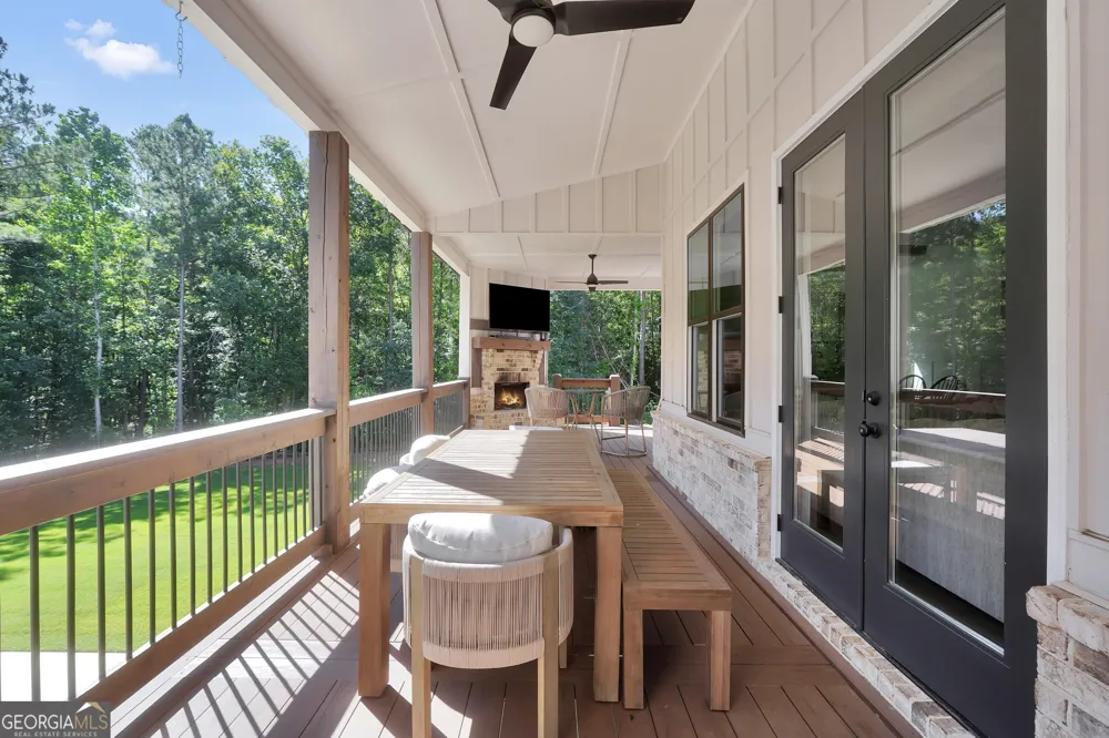110 Whirlaway CT Forsyth, GA 31029