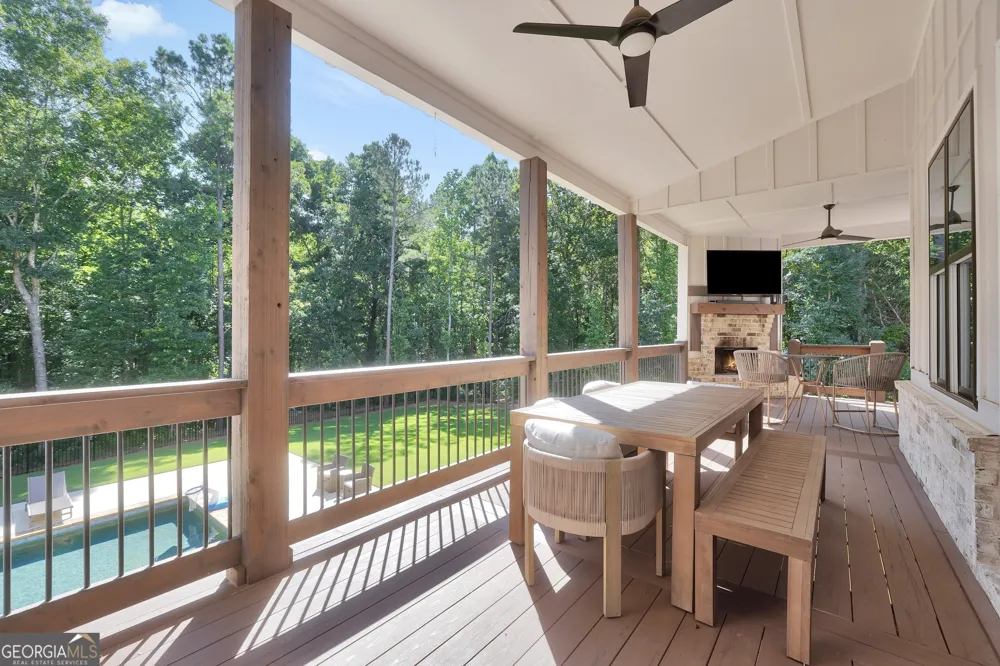 110 Whirlaway CT Forsyth, GA 31029
