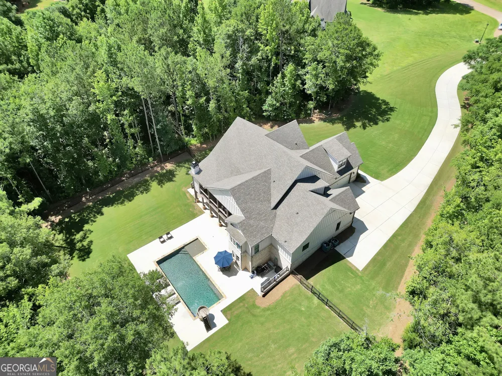 110 Whirlaway CT Forsyth, GA 31029