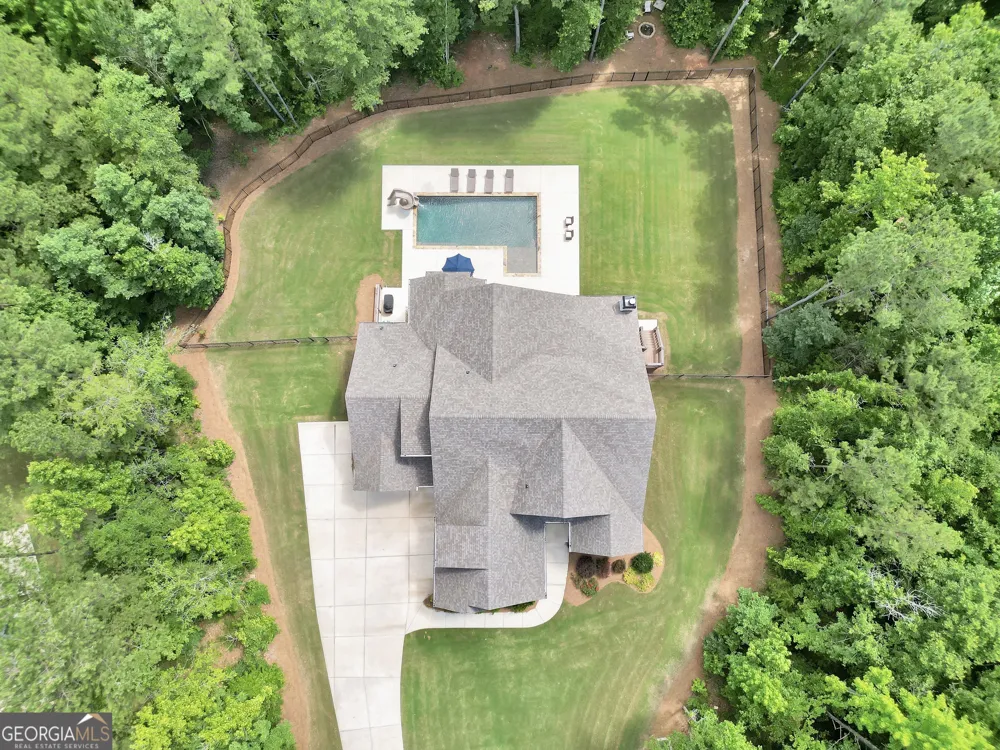 110 Whirlaway CT Forsyth, GA 31029