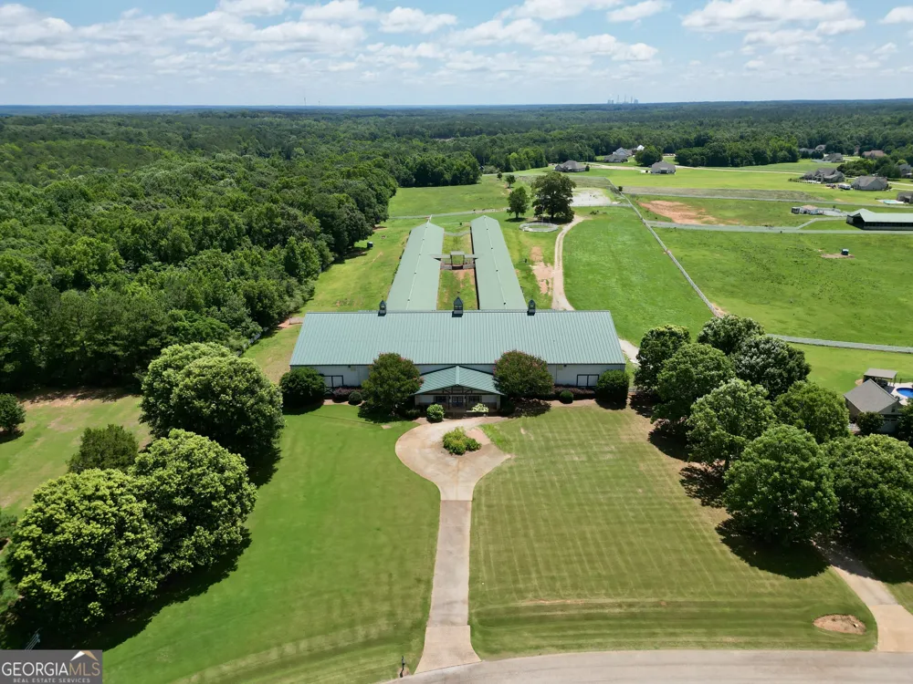 110 Whirlaway CT Forsyth, GA 31029