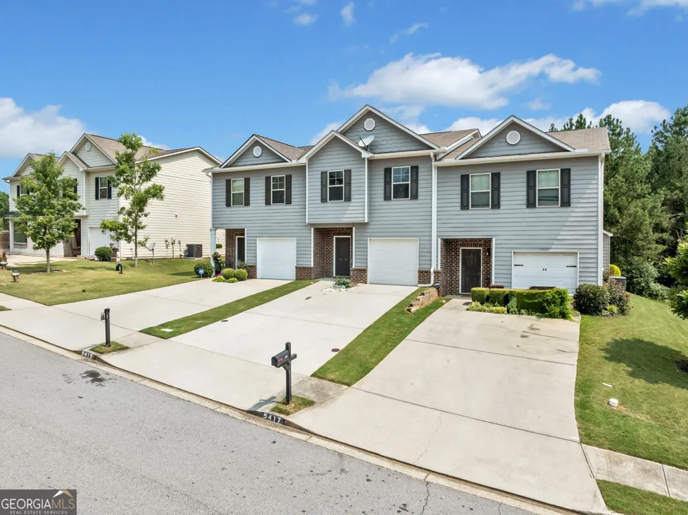 5415 Sycamore CT Oakwood, GA 30566