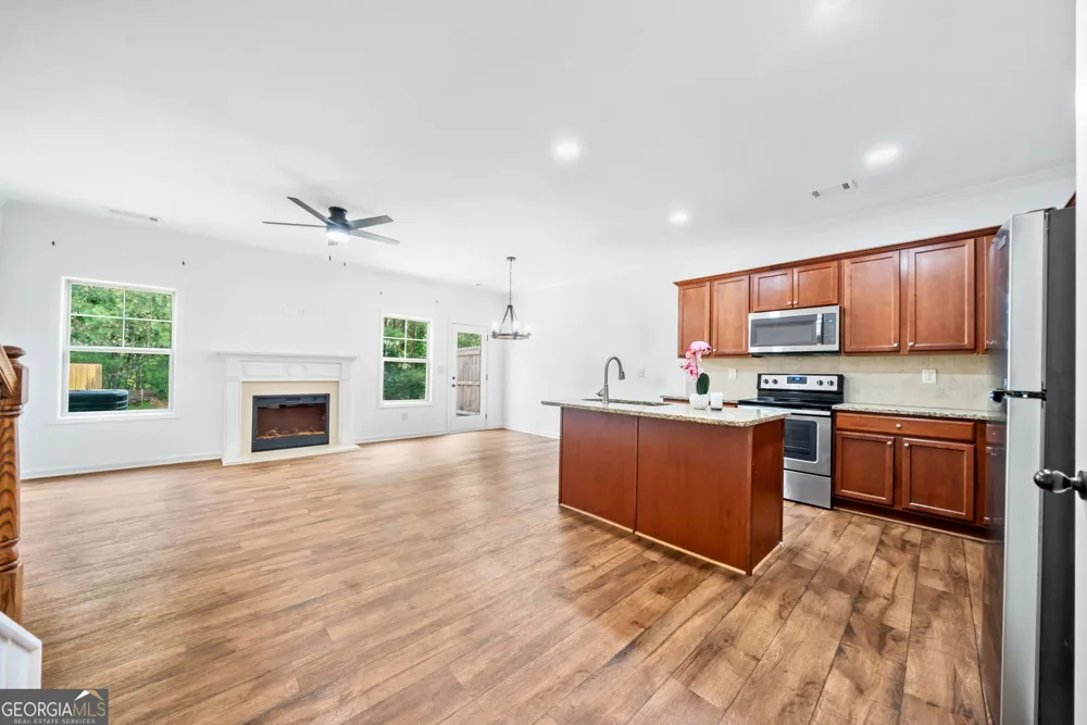 5415 Sycamore CT Oakwood, GA 30566
