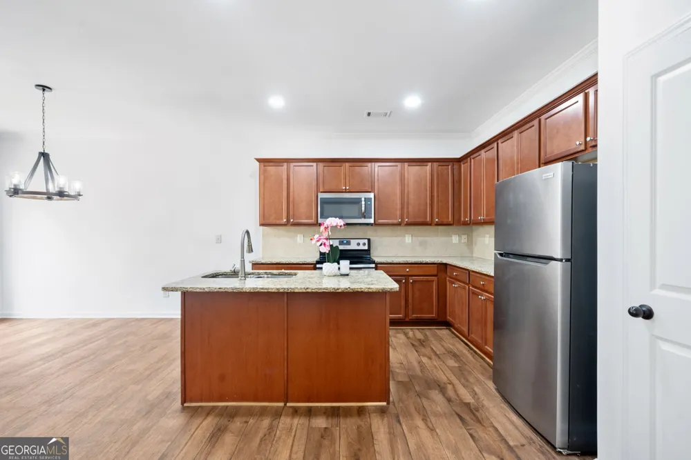 5415 Sycamore CT Oakwood, GA 30566