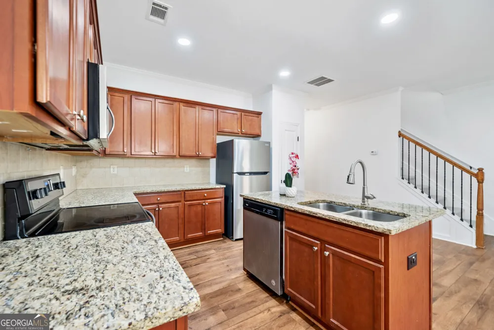 5415 Sycamore CT Oakwood, GA 30566