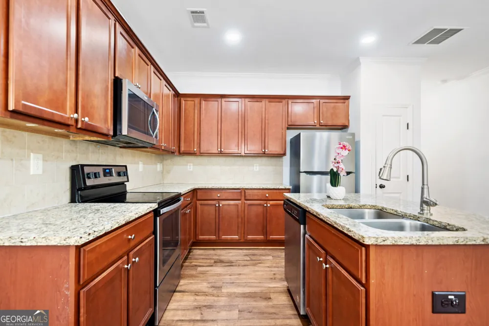 5415 Sycamore CT Oakwood, GA 30566