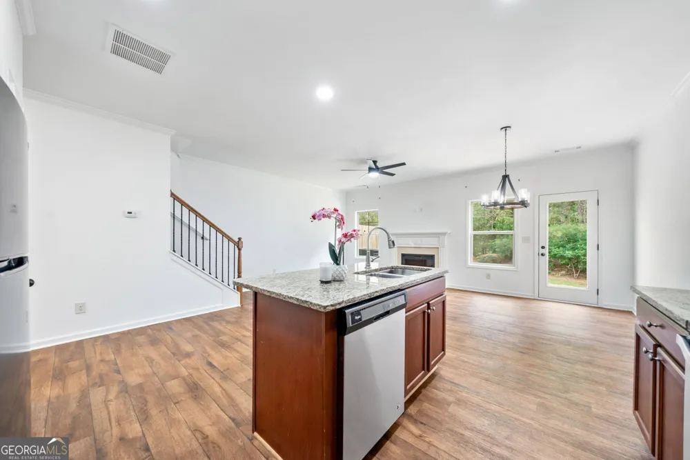5415 Sycamore CT Oakwood, GA 30566