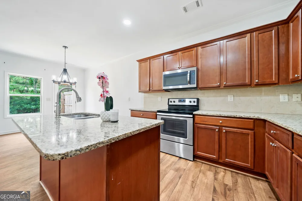 5415 Sycamore CT Oakwood, GA 30566