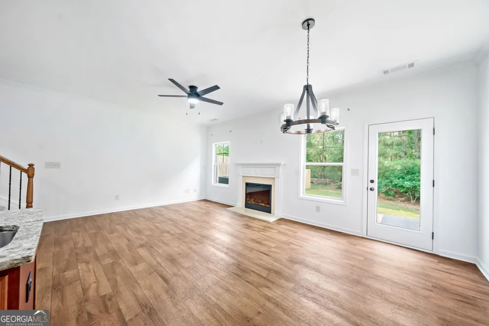 5415 Sycamore CT Oakwood, GA 30566