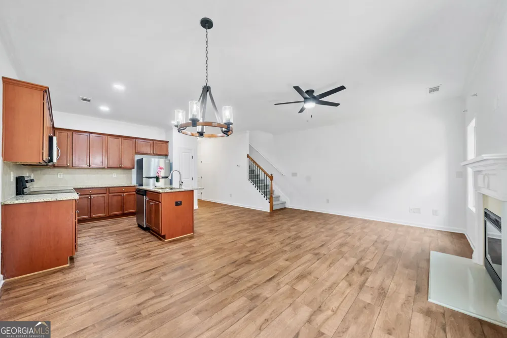 5415 Sycamore CT Oakwood, GA 30566