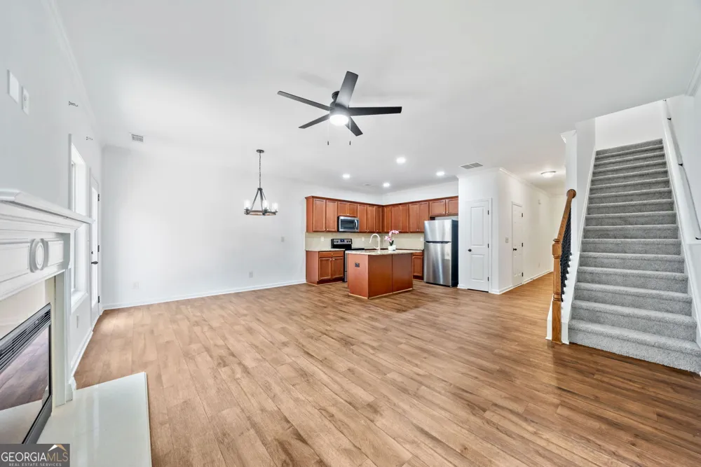 5415 Sycamore CT Oakwood, GA 30566