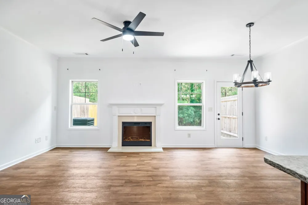 5415 Sycamore CT Oakwood, GA 30566