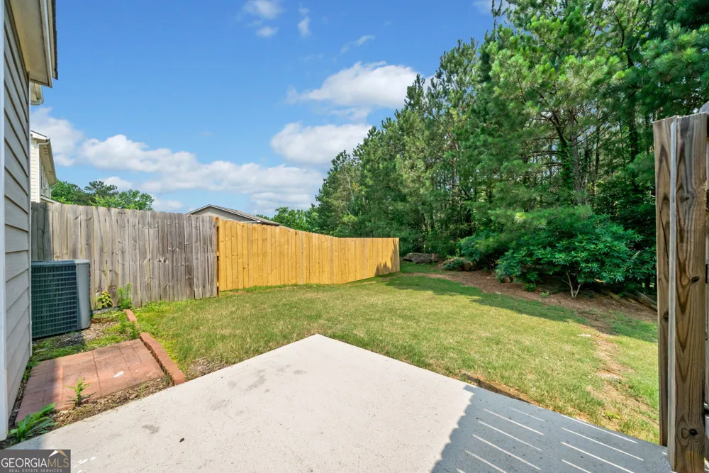 5415 Sycamore CT Oakwood, GA 30566