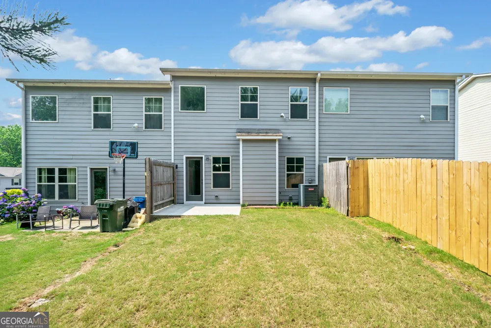 5415 Sycamore CT Oakwood, GA 30566