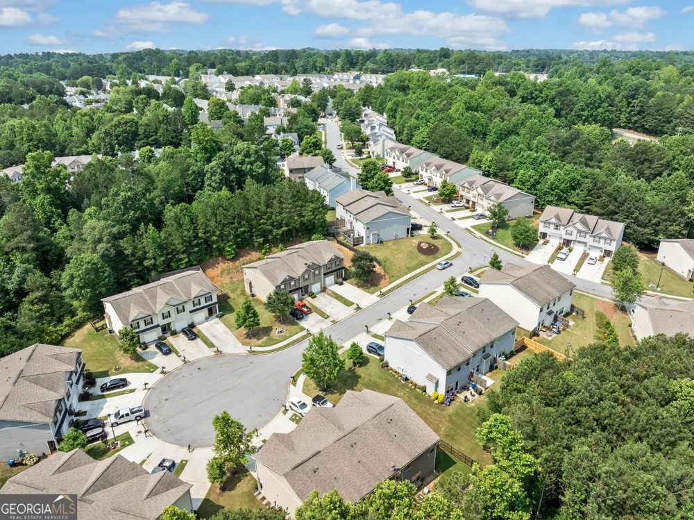 5415 Sycamore CT Oakwood, GA 30566