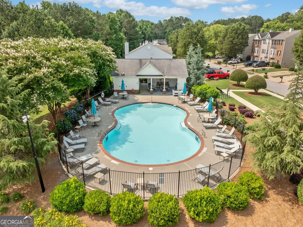 5415 Sycamore CT Oakwood, GA 30566