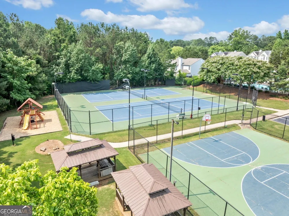 5415 Sycamore CT Oakwood, GA 30566