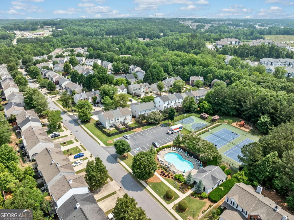 5415 Sycamore CT Oakwood, GA 30566