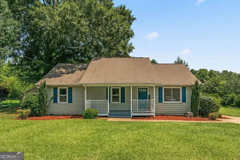 135 Manning Mill RD NW
