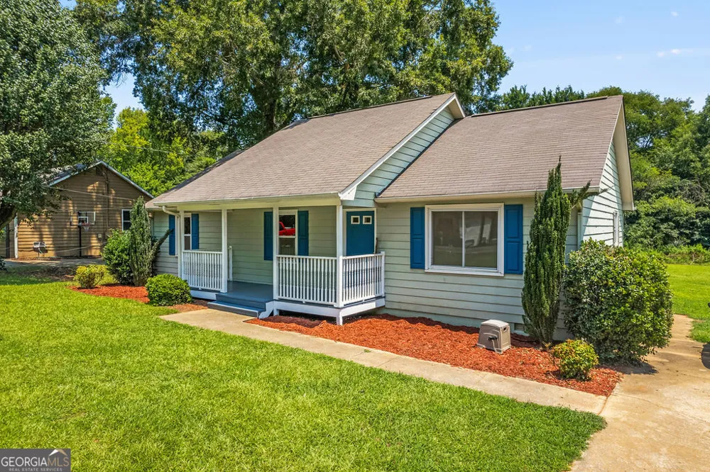 135 Manning Mill RD NW Adairsville, GA 30103